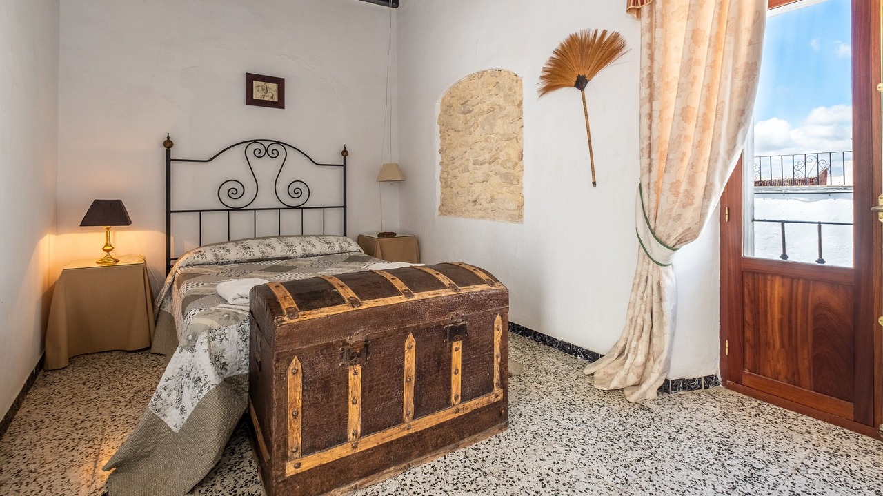 Photo of Bedroom in San Ambrosio