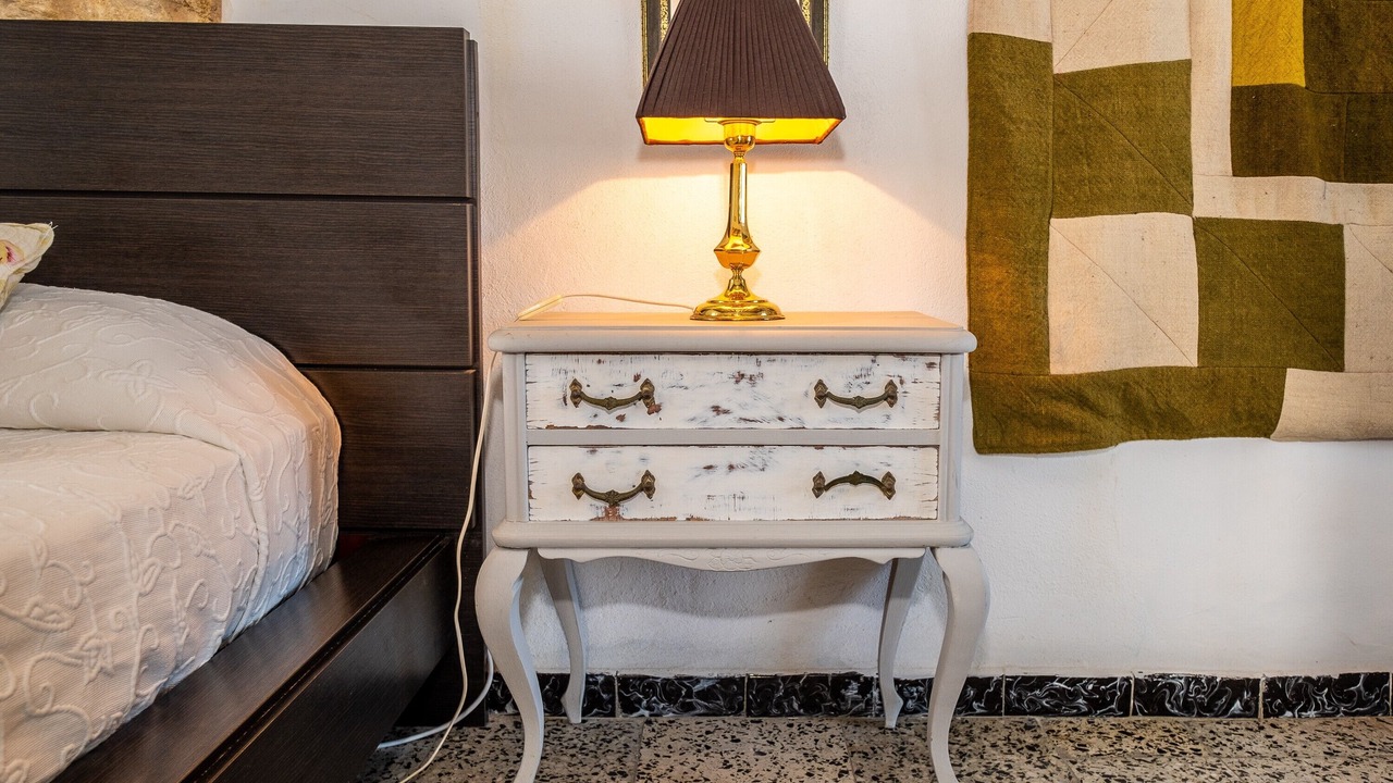 Photo of Bedroom in San Ambrosio