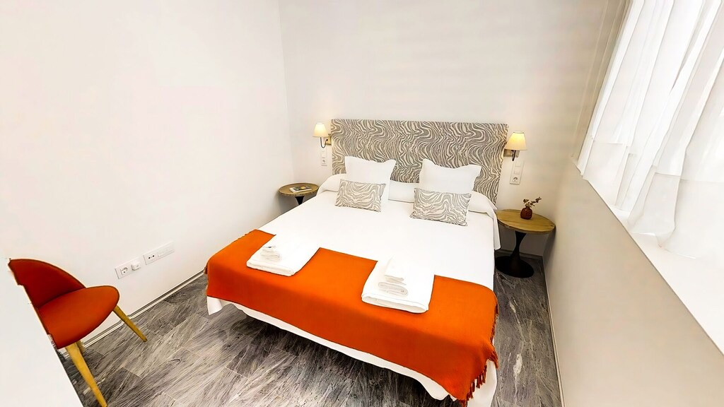 Photo of Bedroom in Santa Cruz