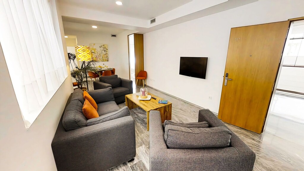 Photo of Livingroom in Santa Cruz