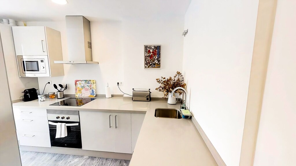 Photo of Kitchen in Santa Cruz