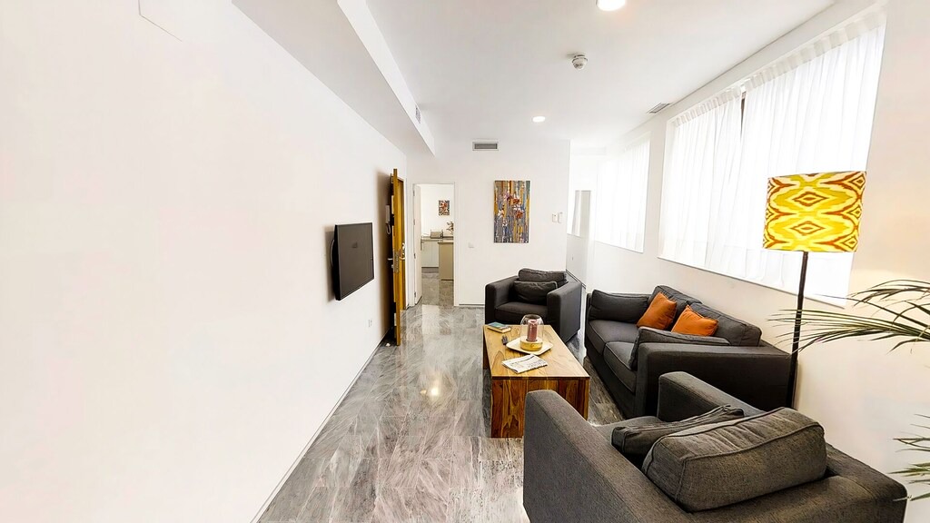 Photo of Livingroom in Santa Cruz