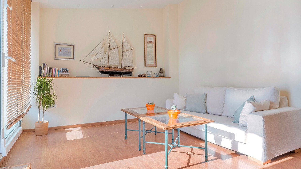 Photo of Livingroom in Old Town