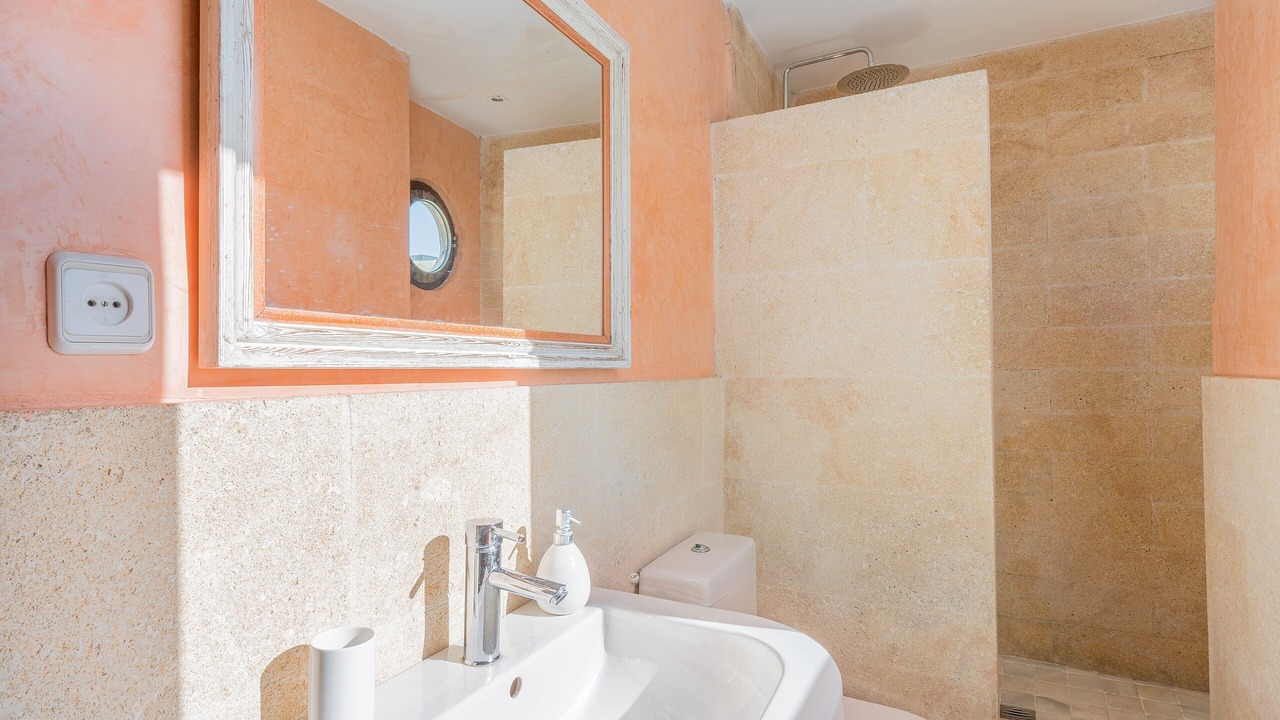 Photo of Bathroom in Old Town