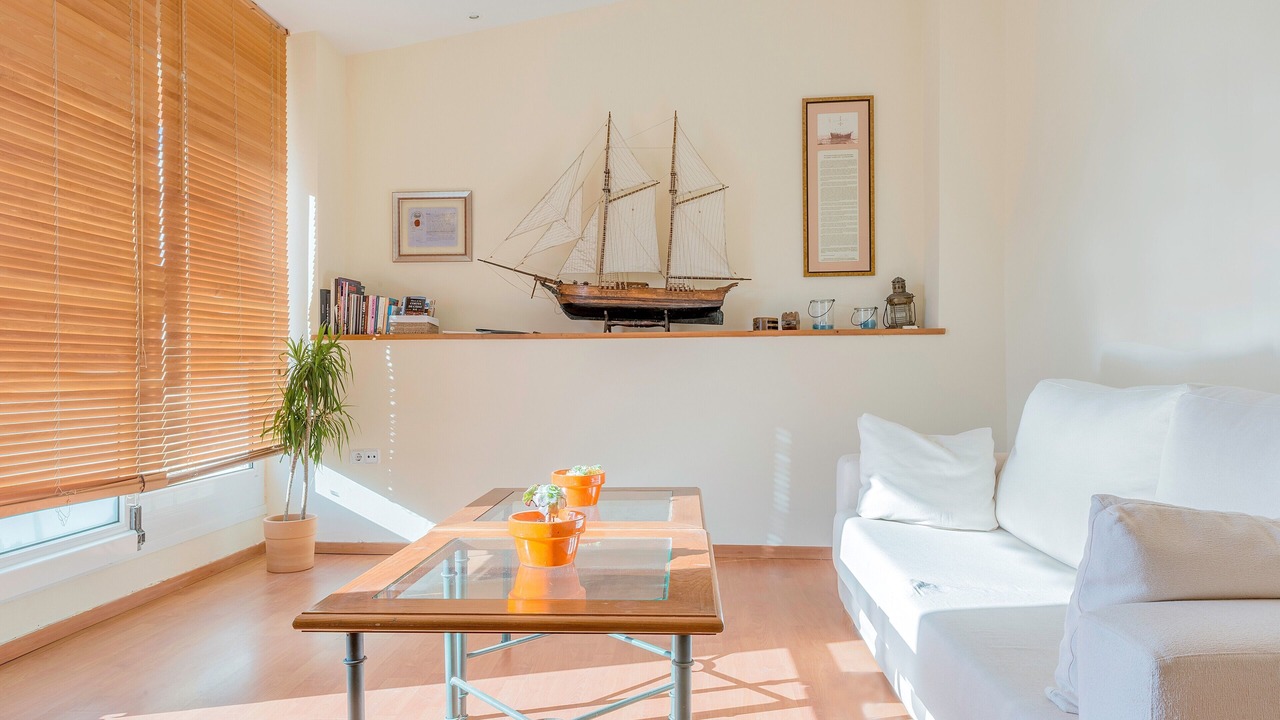 Photo of Livingroom in Old Town