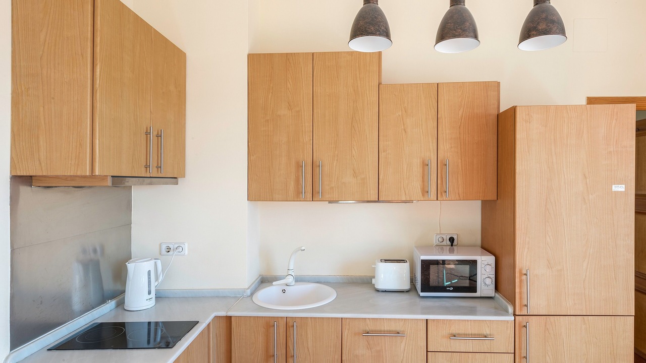 Photo of Kitchen in Old Town