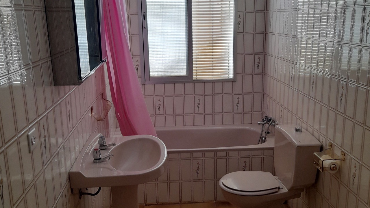 Photo of Bathroom in Arahal
