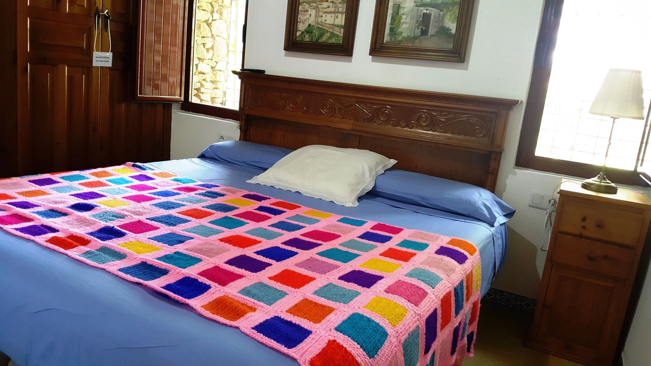 Photo of Bedroom in Monesterio