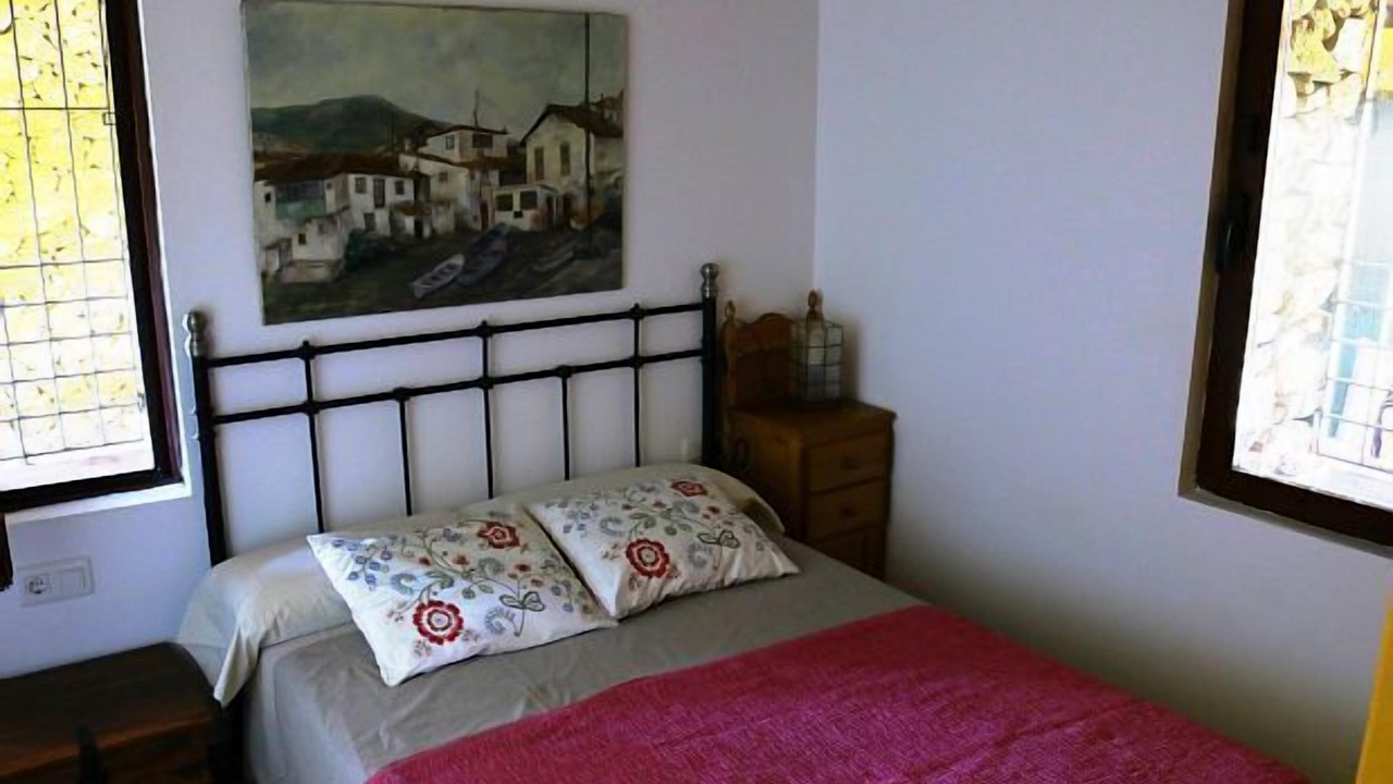 Photo of Bedroom in Monesterio
