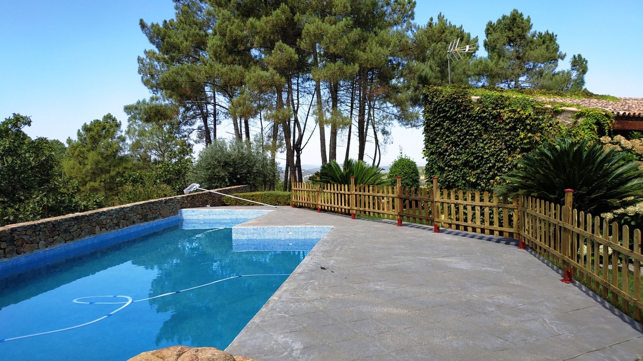 Photo of Outdoor in Monesterio