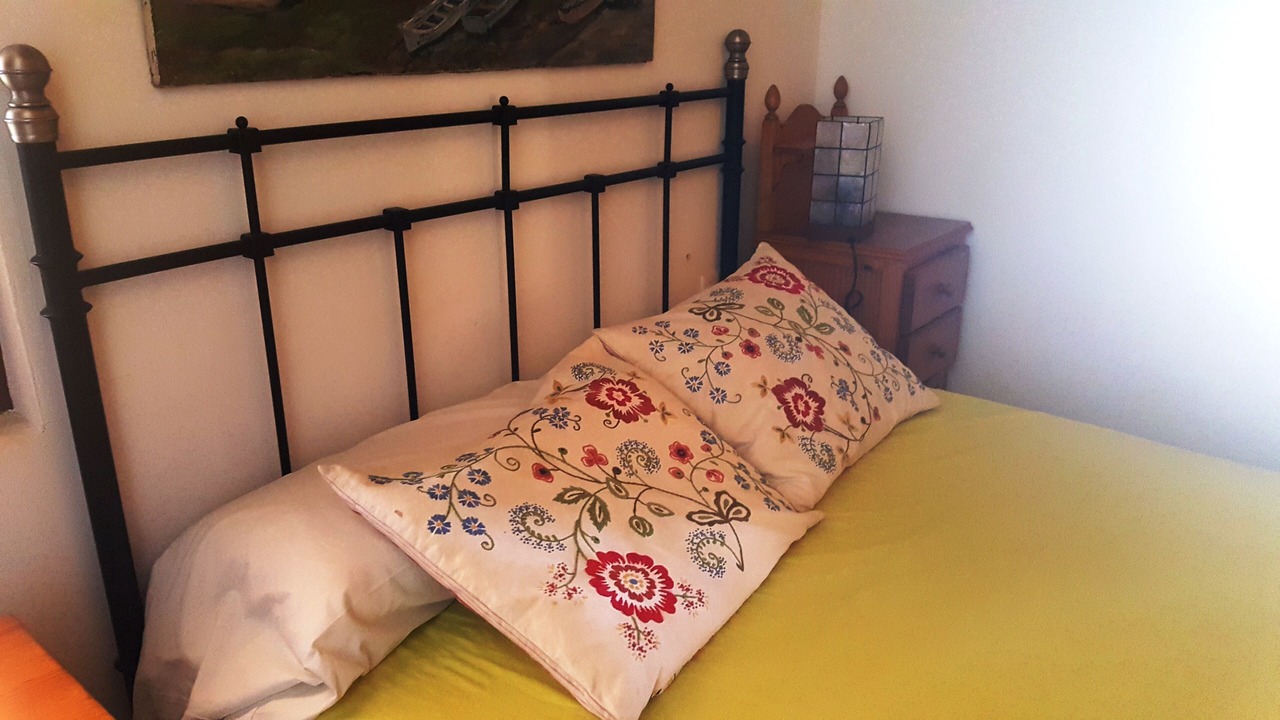Photo of Bedroom in Monesterio