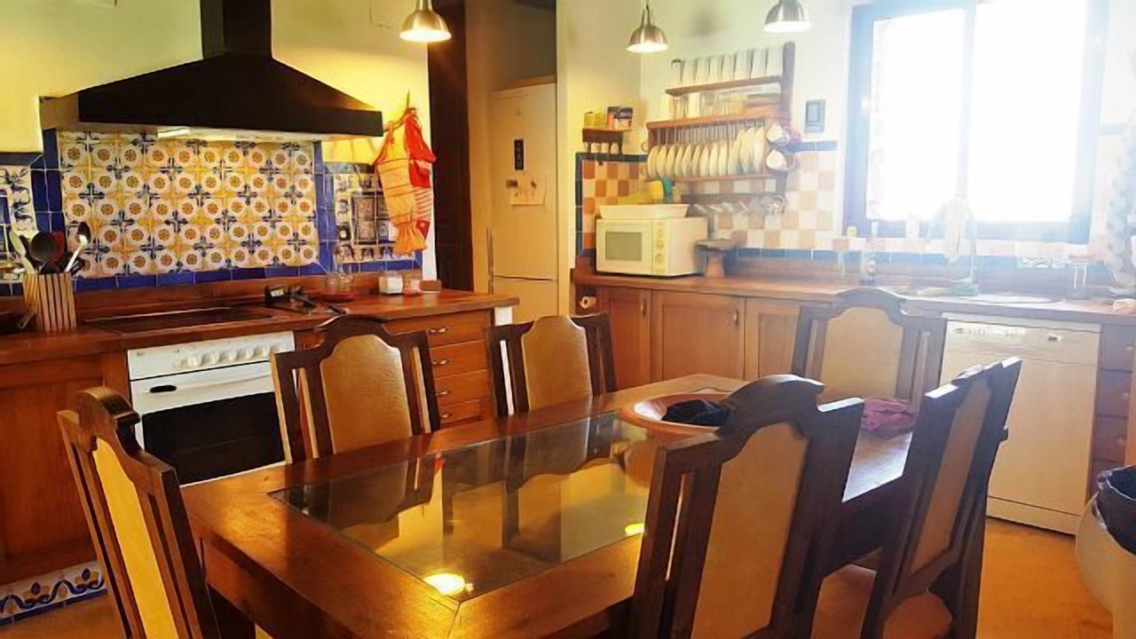 Photo of Kitchen in Monesterio