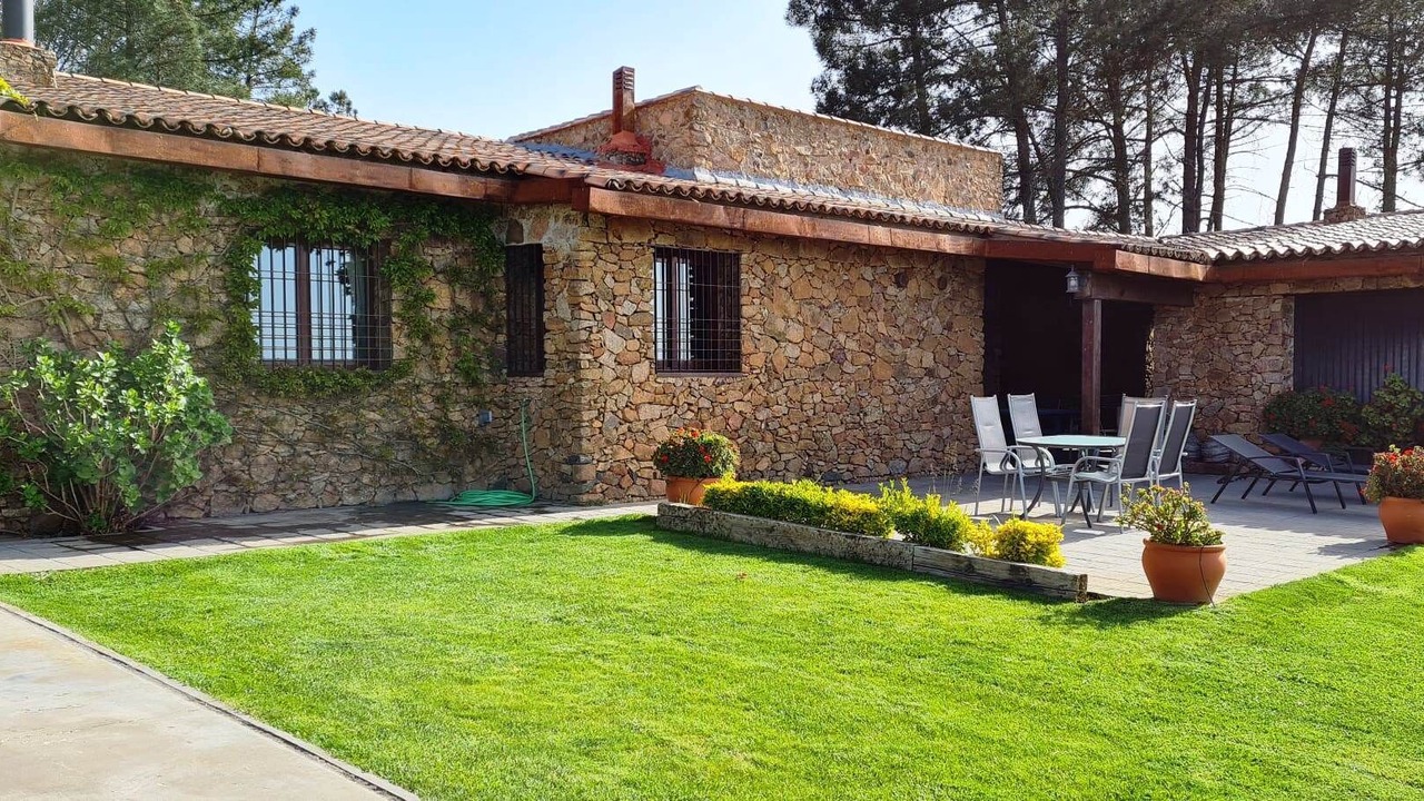 Photo of Outdoor in Monesterio