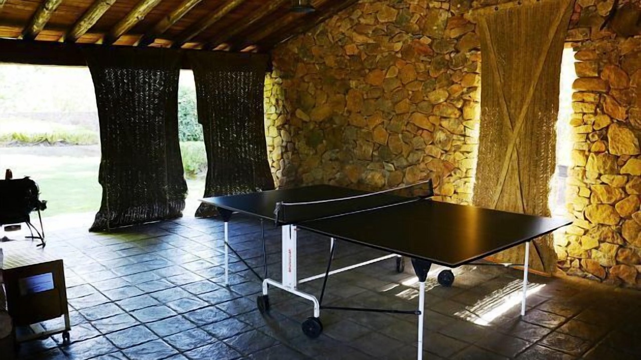 Photo of Patio Balcony in Monesterio