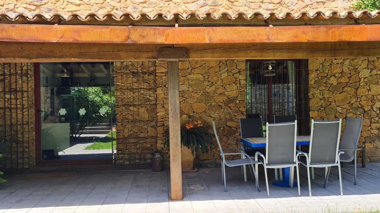 Photo of Outdoor in Monesterio