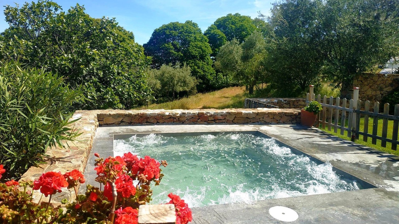 Photo of Outdoor in Monesterio
