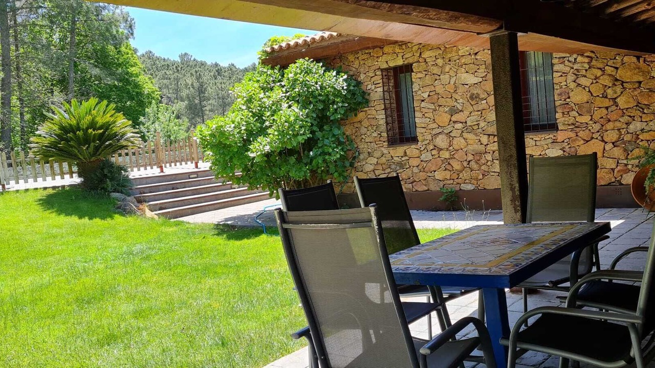 Photo of Outdoor in Monesterio