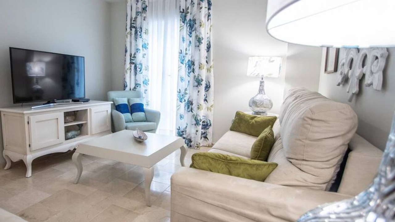 Photo of Livingroom in Old Town