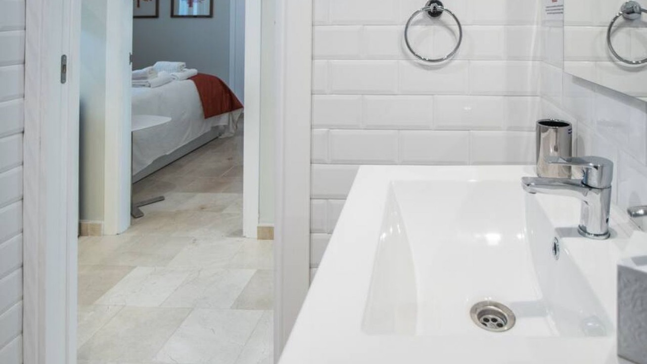 Photo of Bathroom in Old Town