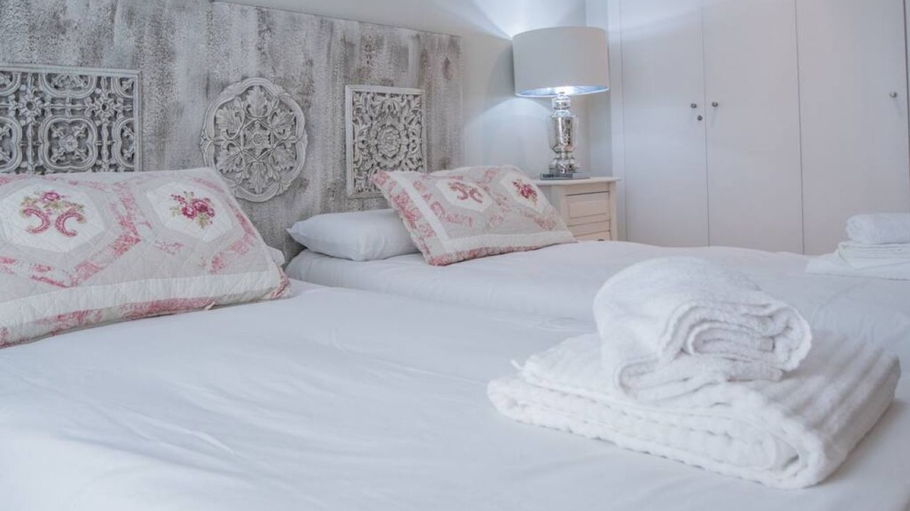 Photo of Bedroom in Old Town