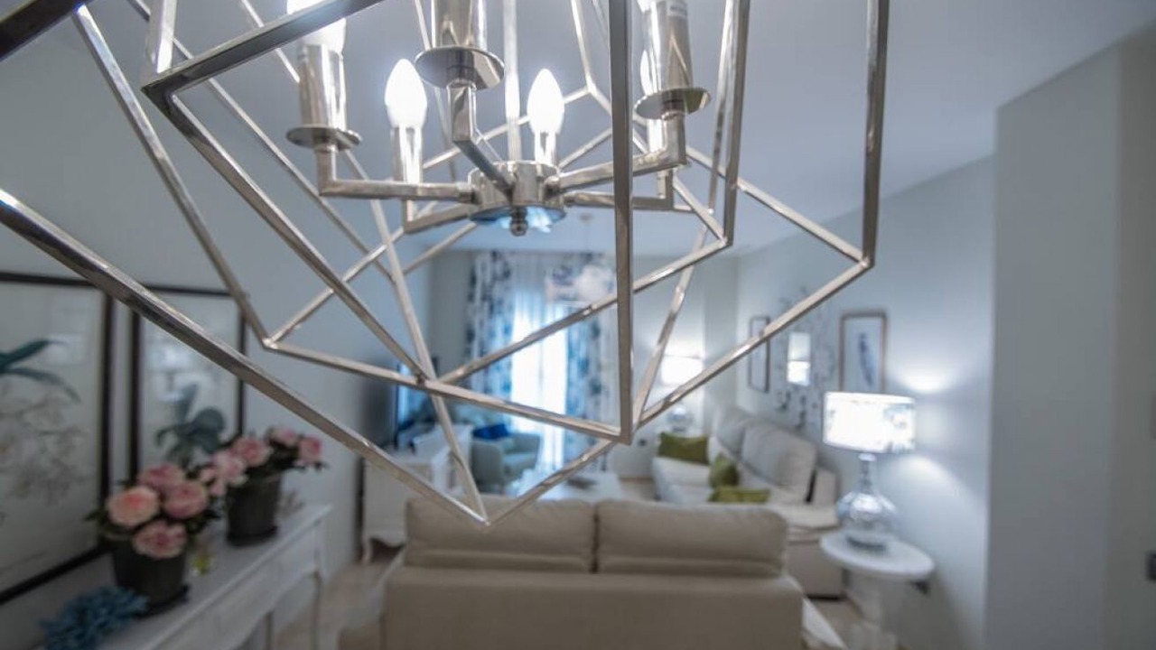 Photo of Livingroom in Old Town