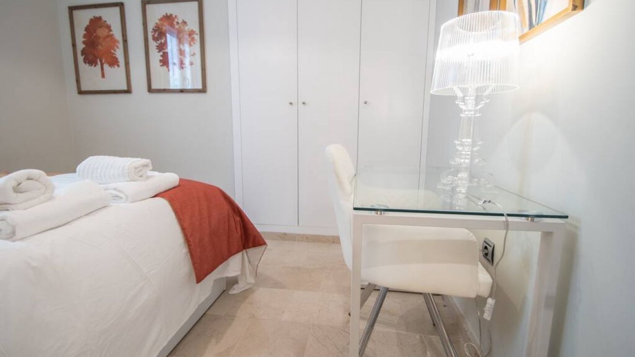 Photo of Bedroom in Old Town