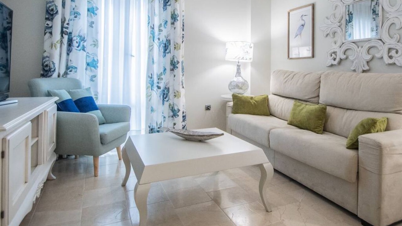 Photo of Livingroom in Old Town
