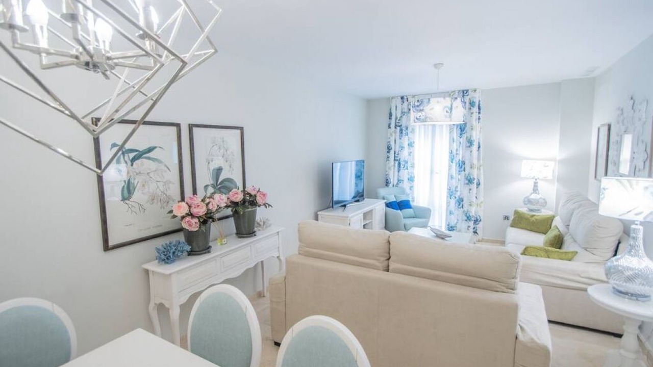 Photo of Livingroom in Old Town
