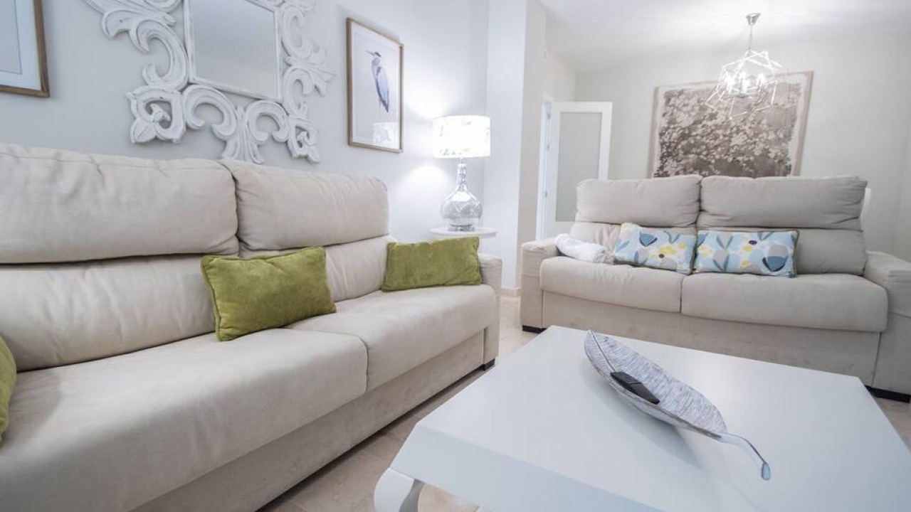 Photo of Livingroom in Old Town