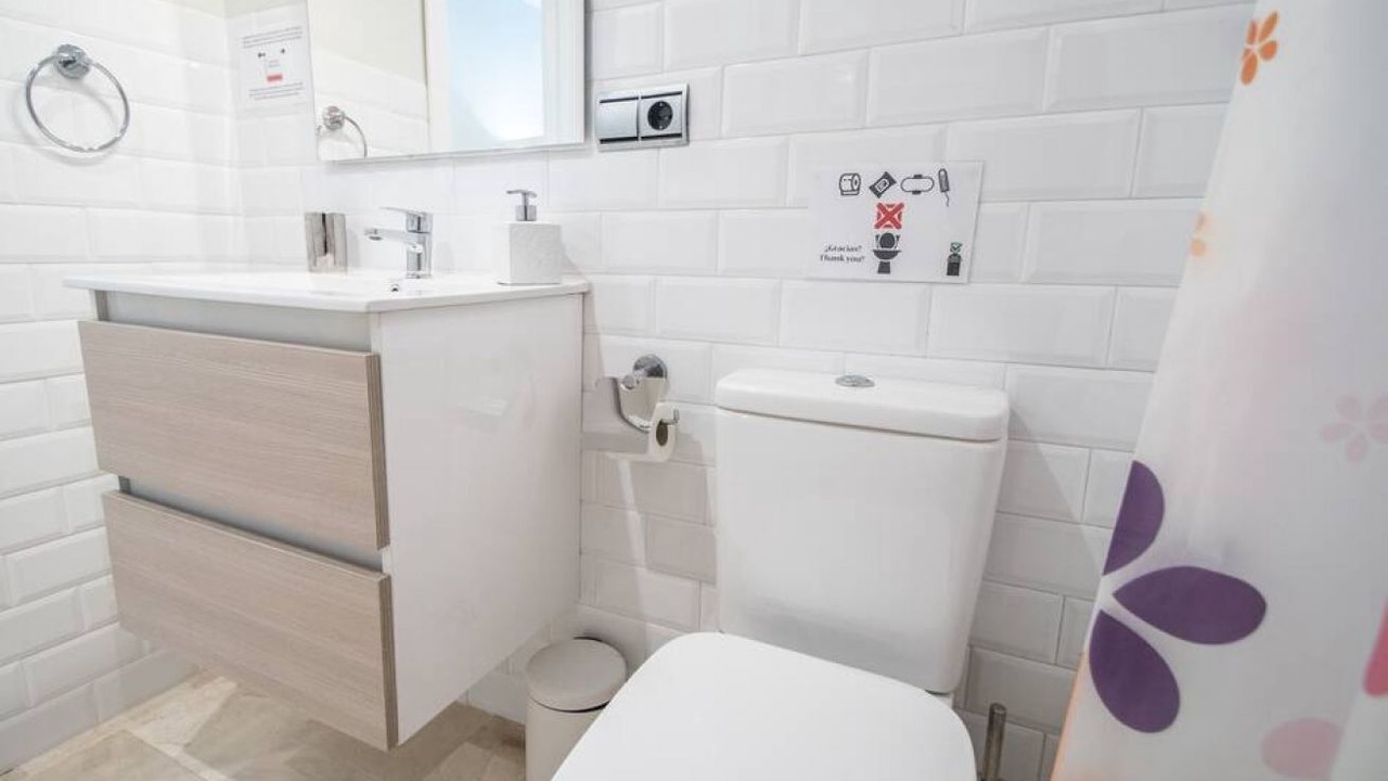 Photo of Bathroom in Old Town