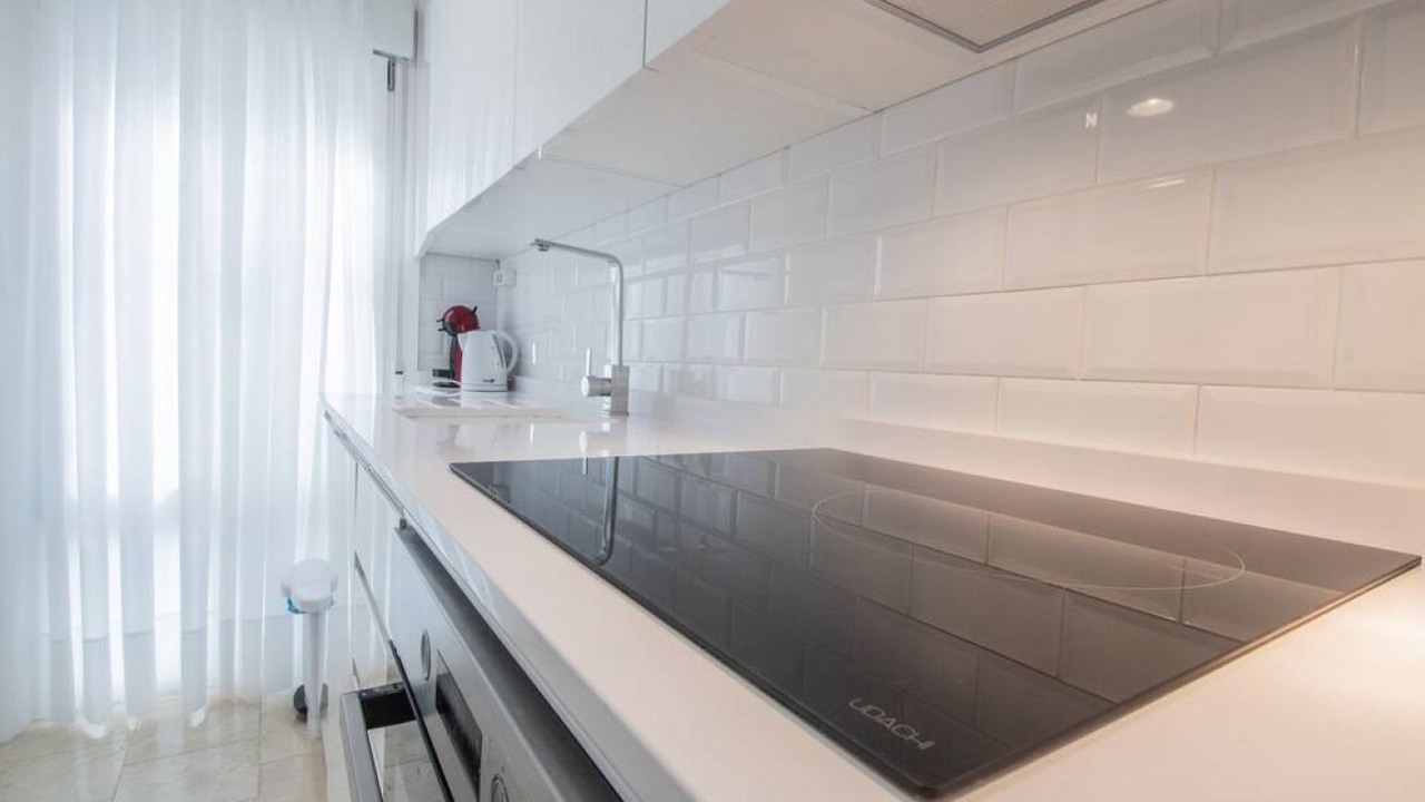 Photo of Kitchen in Old Town