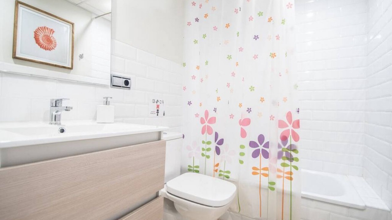 Photo of Bathroom in Old Town