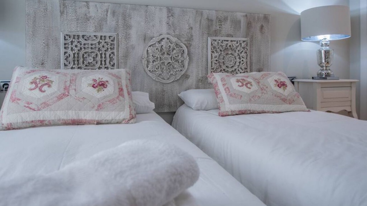 Photo of Bedroom in Old Town