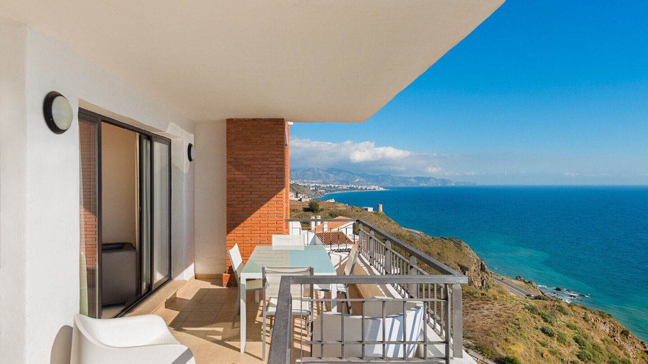 Photo of Outdoor in Torrox Costa