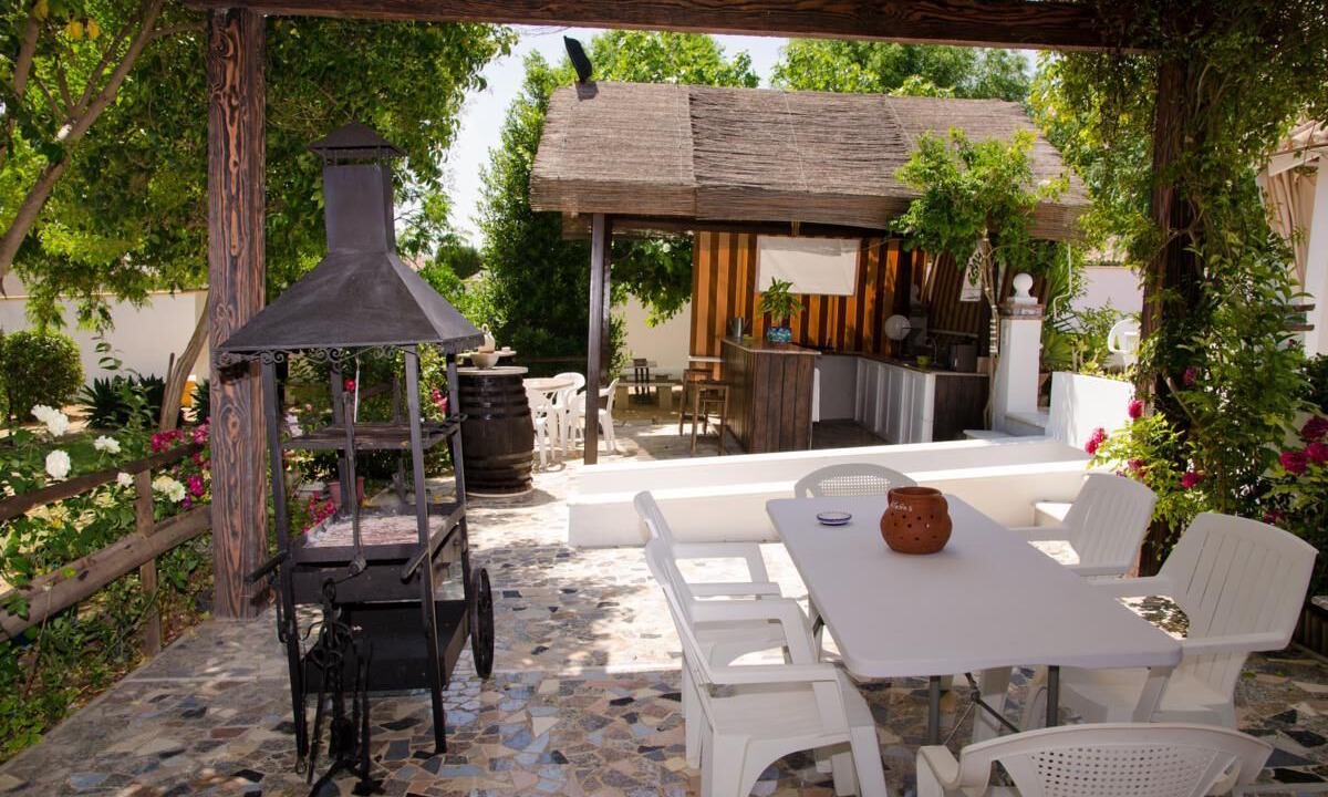 Photo of Outdoor in Montemayor
