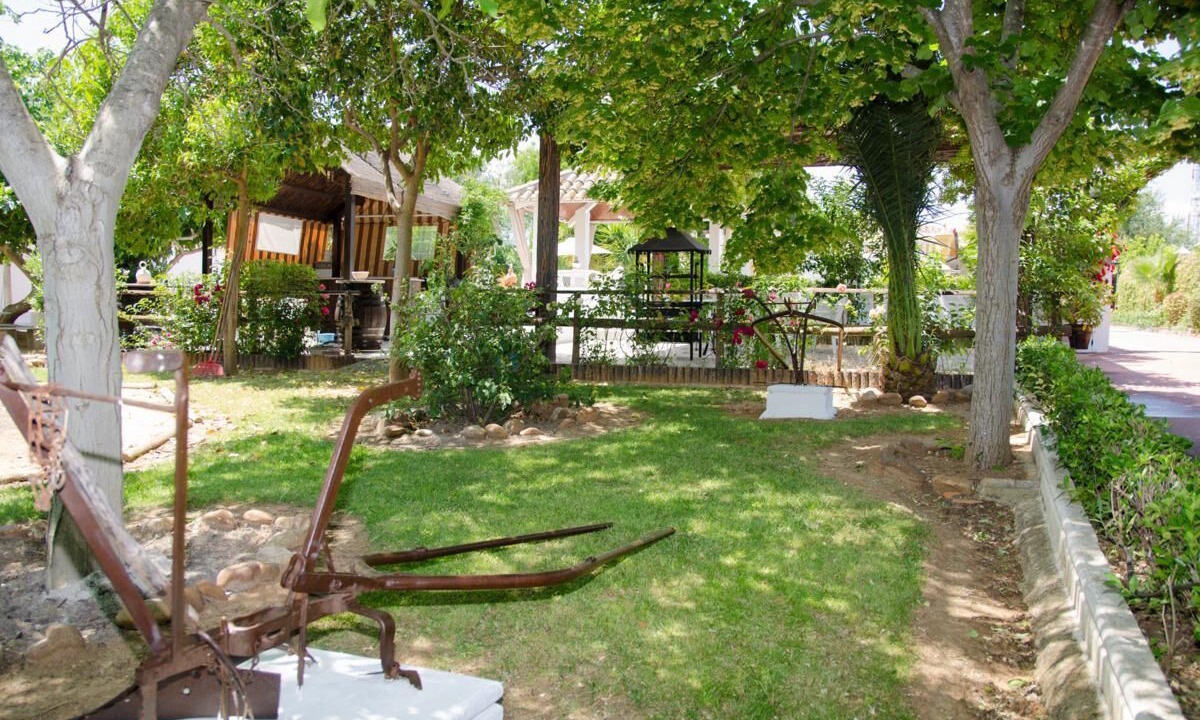 Photo of Outdoor in Montemayor