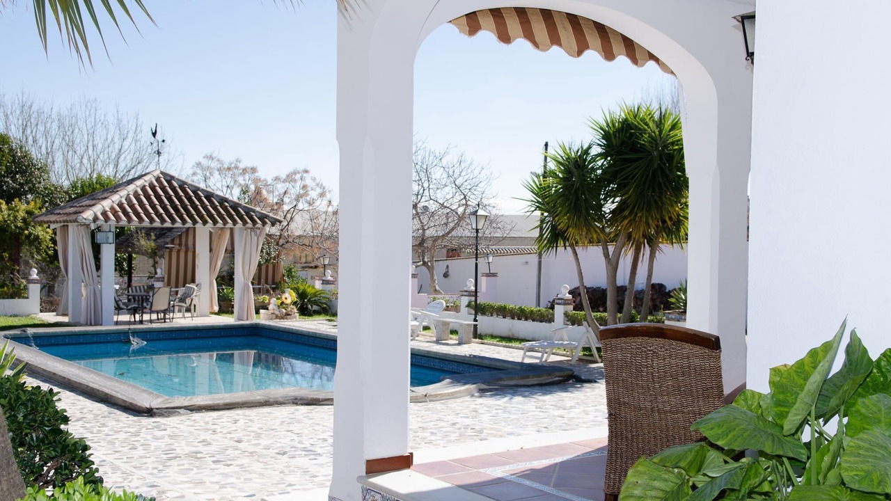 Photo of Outdoor in Montemayor