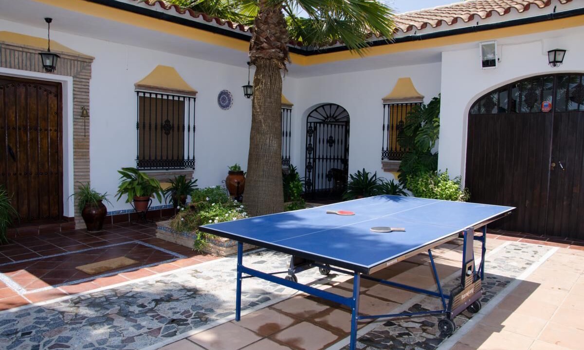Photo of Outdoor in Montemayor