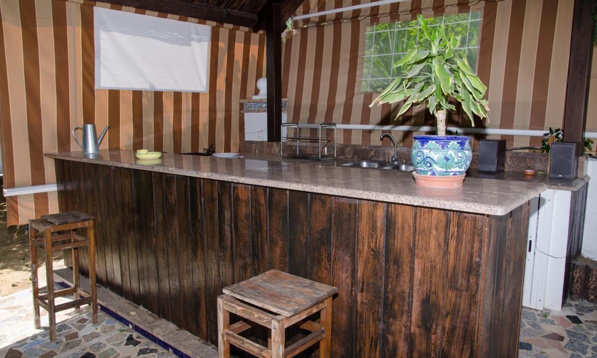 Photo of Kitchen in Montemayor