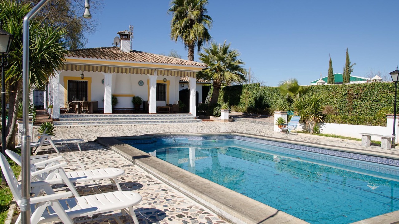 Photo of Outdoor in Montemayor