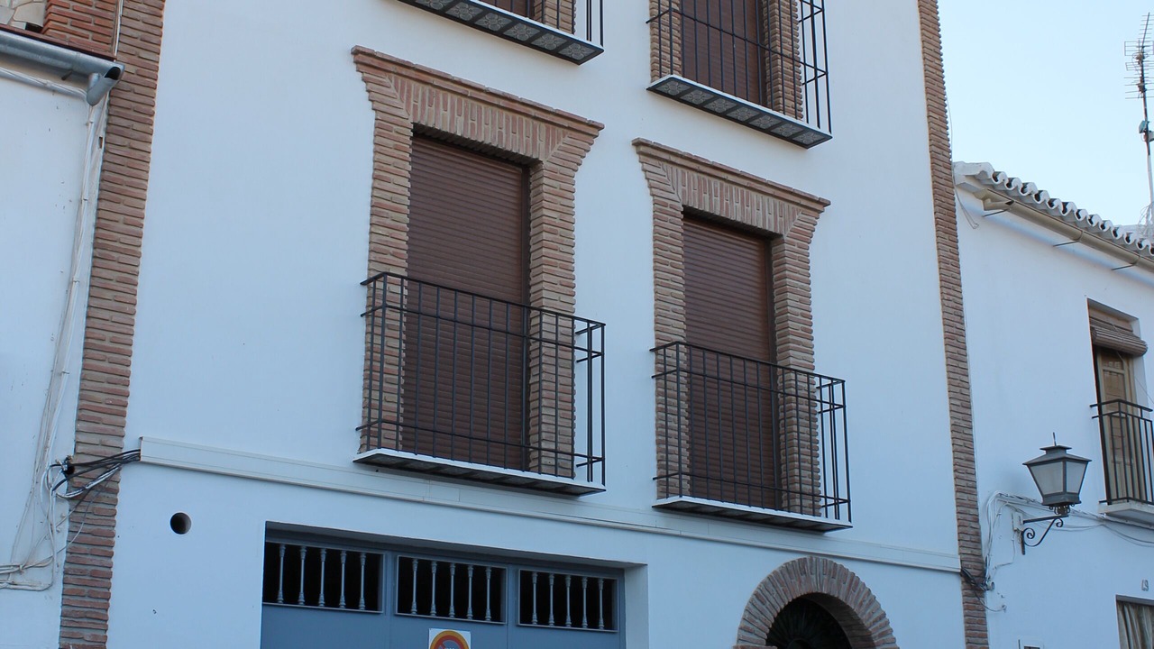Photo of Outdoor in Valle de Abdalagis