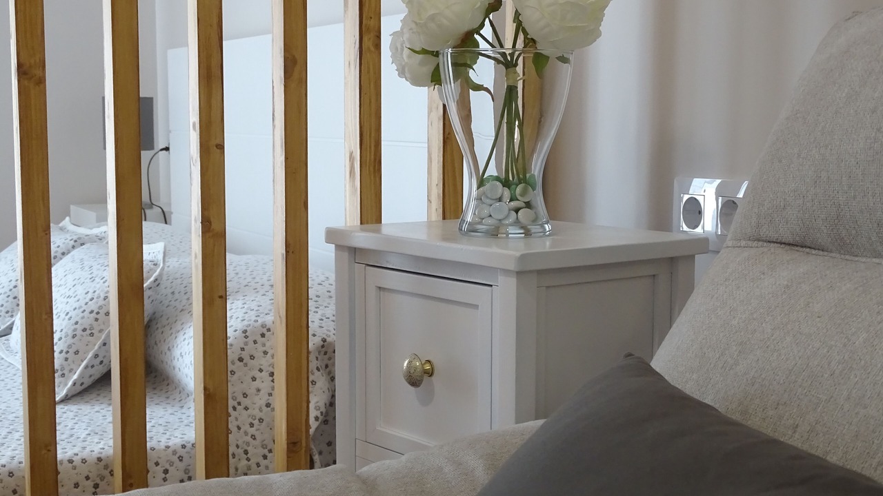 Photo of Bedroom in Valle de Abdalagis