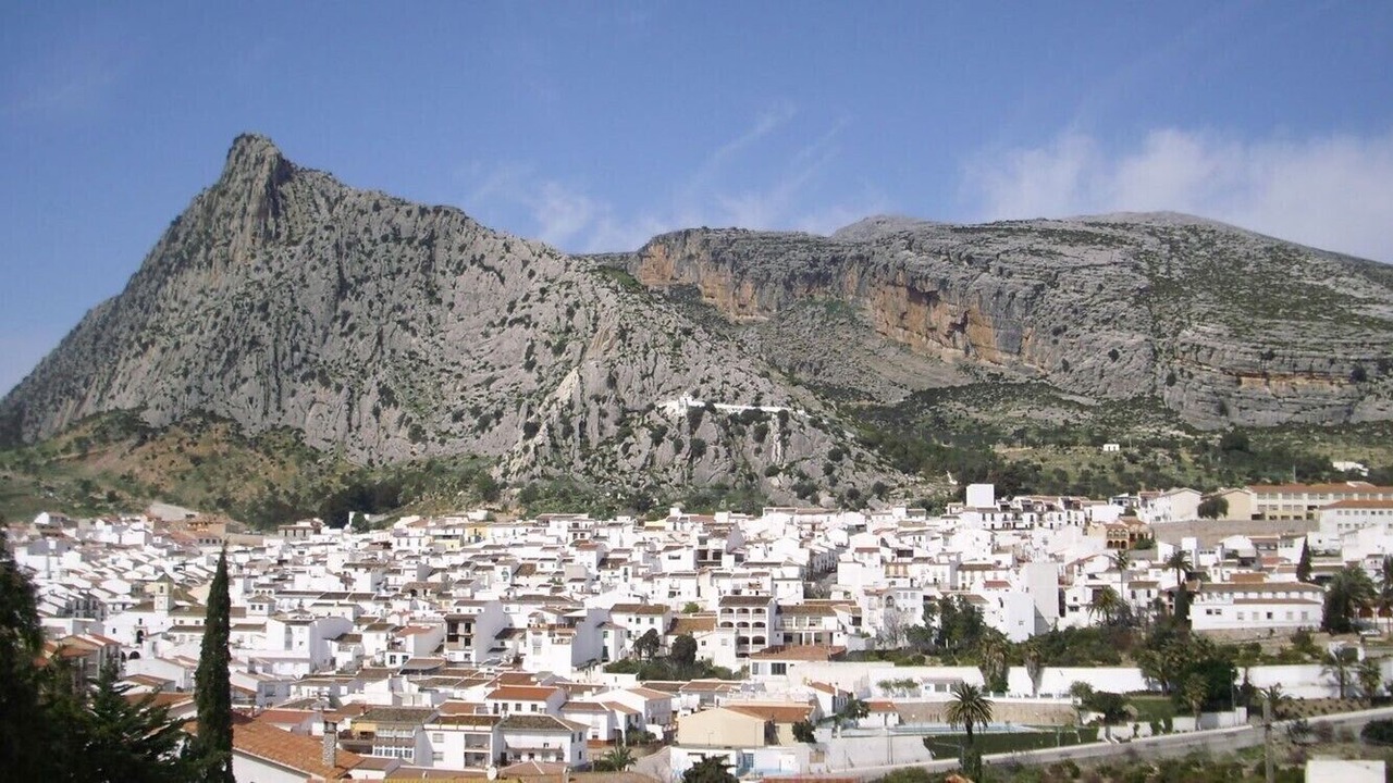 Photo of Outdoor in Valle de Abdalagis