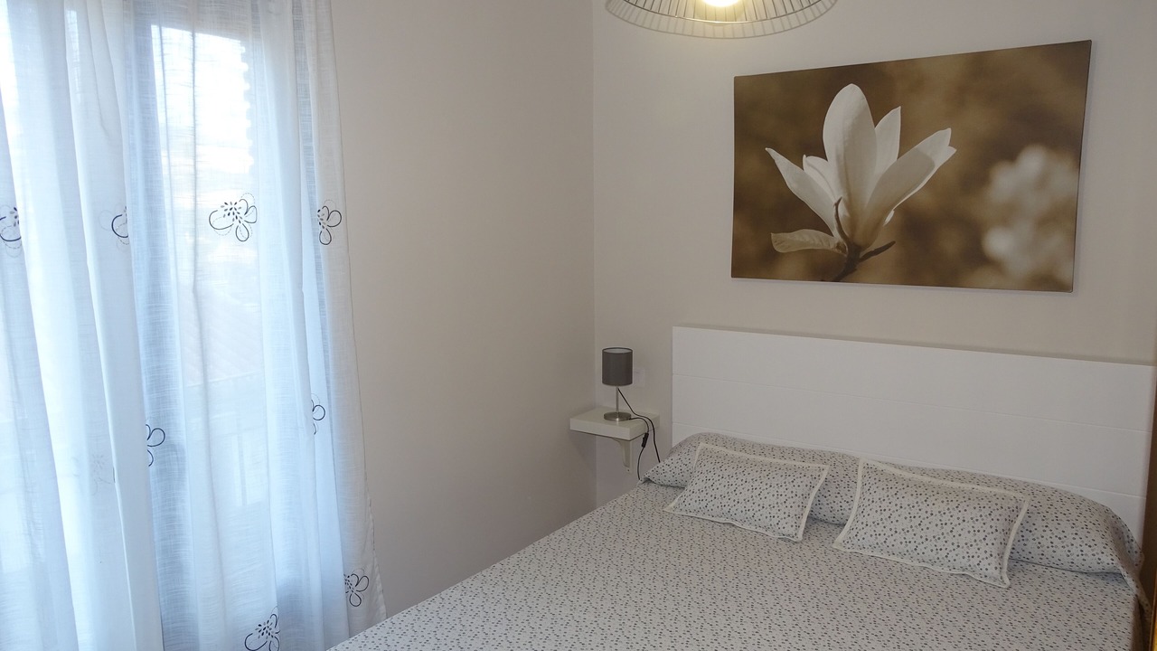 Photo of Bedroom in Valle de Abdalagis