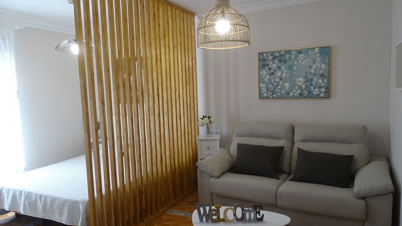 Photo of Bedroom in Valle de Abdalagis