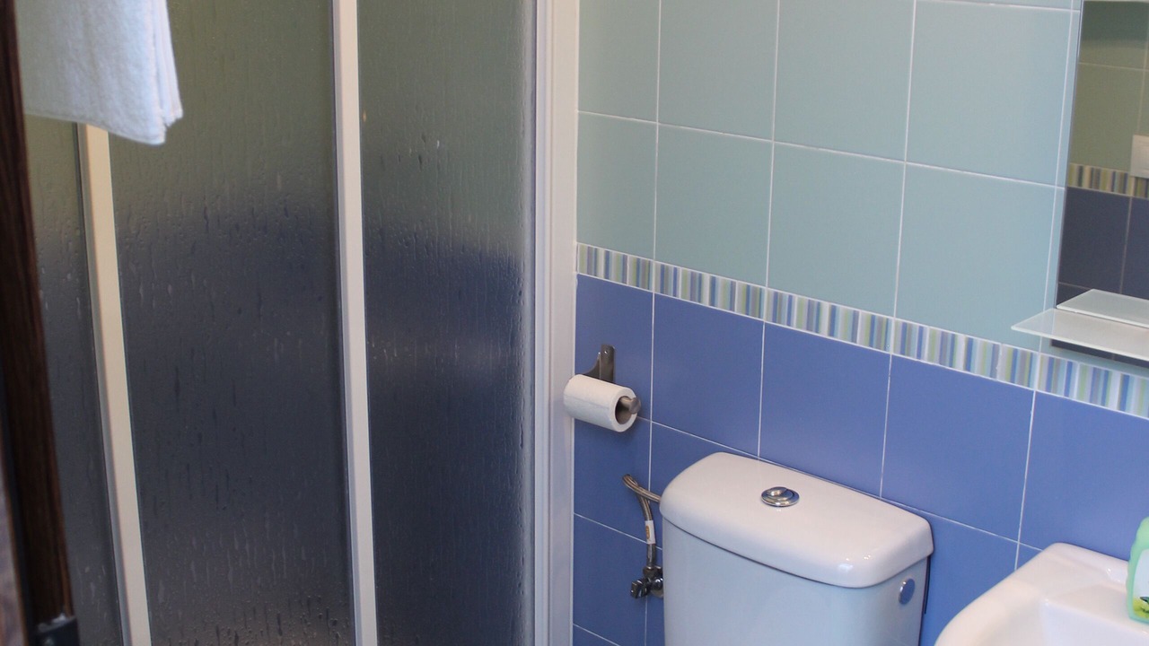 Photo of Bathroom in Valle de Abdalagis