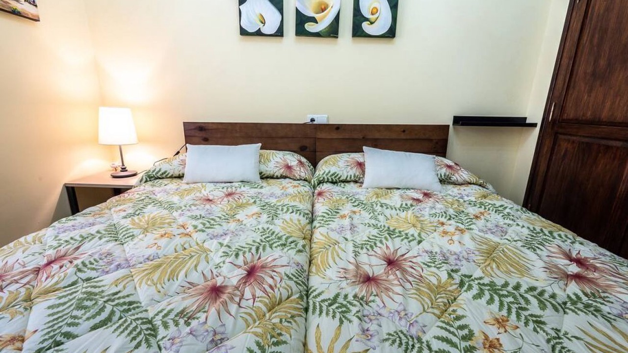 Photo of Bedroom in Cadiz