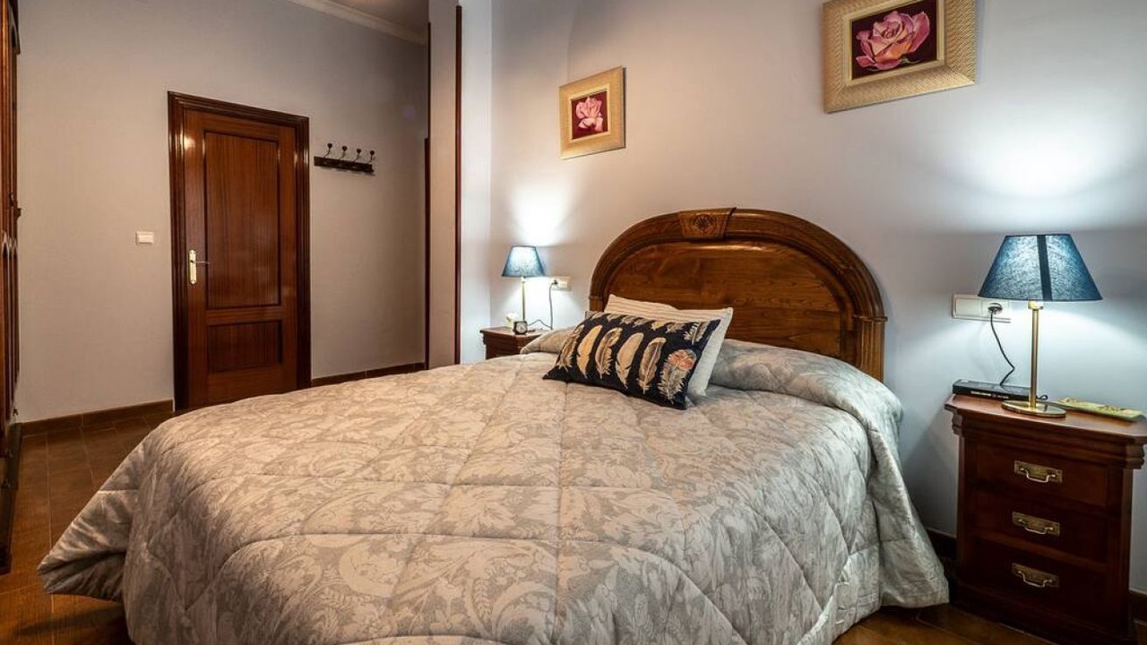 Photo of Bedroom in Cadiz