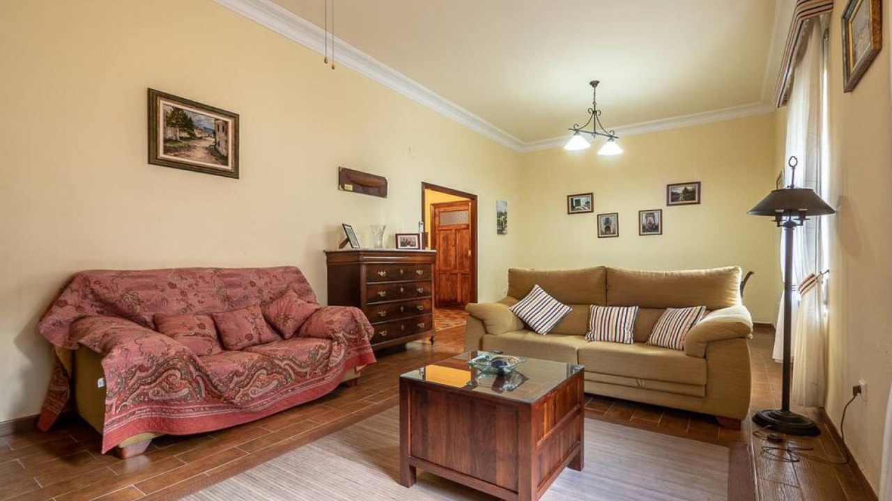 Photo of Livingroom in Cadiz