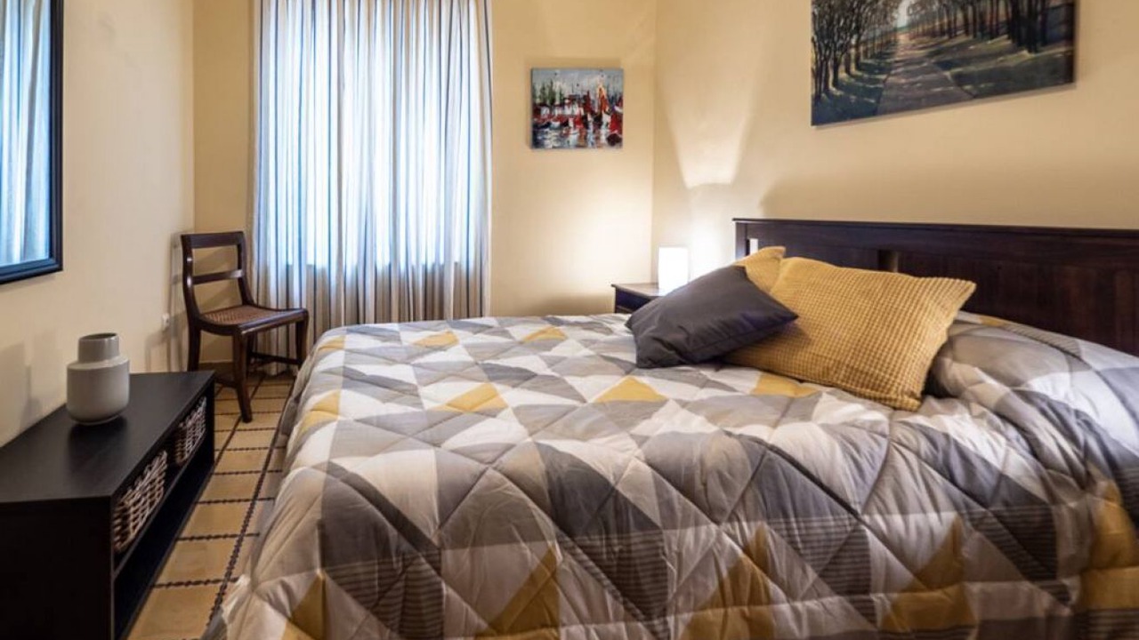 Photo of Bedroom in Cadiz